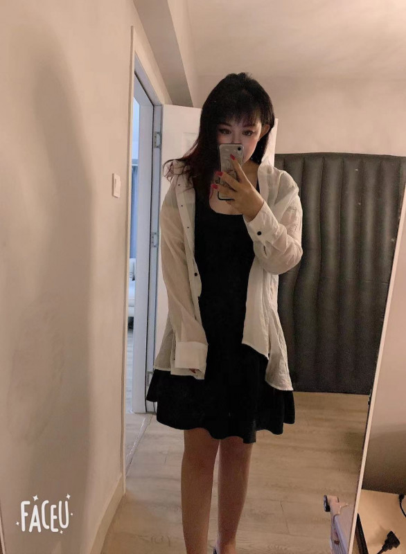 南山小御姐佳佳